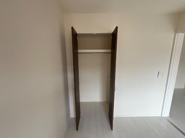 シャイン ヴィレッジ 大木戸 D 部屋画像