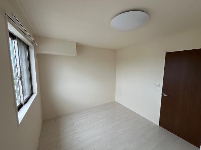 シャイン ヴィレッジ 大木戸 D 部屋画像