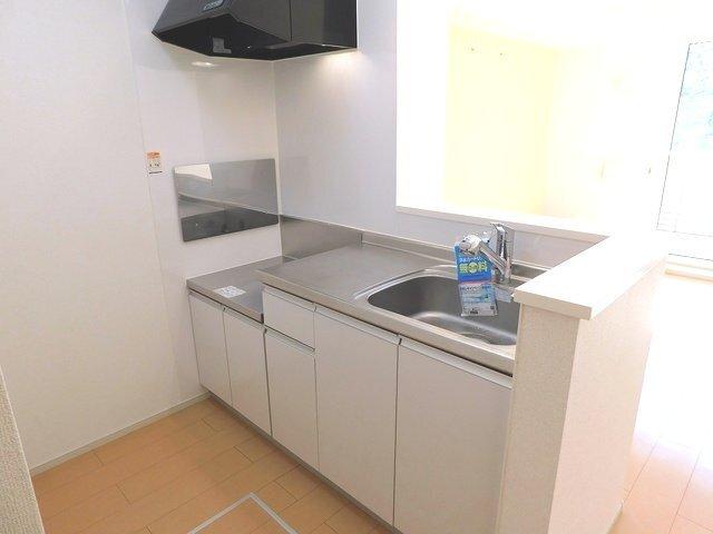 コリーヌ　Ａ（103） キッチン