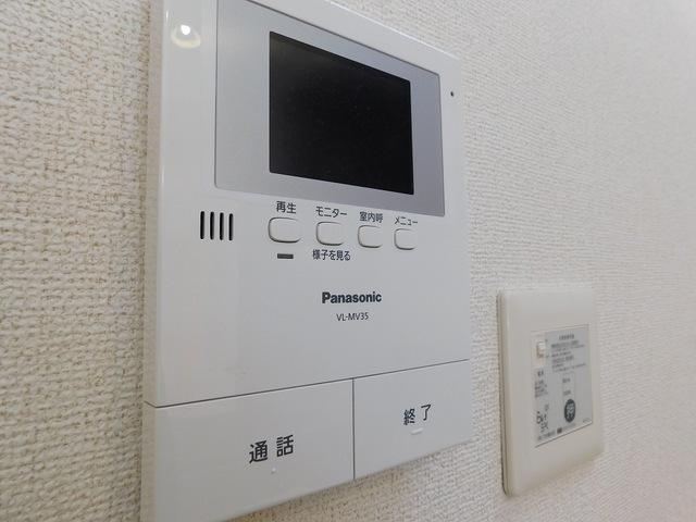 コリーヌ　Ａ（103） 設備