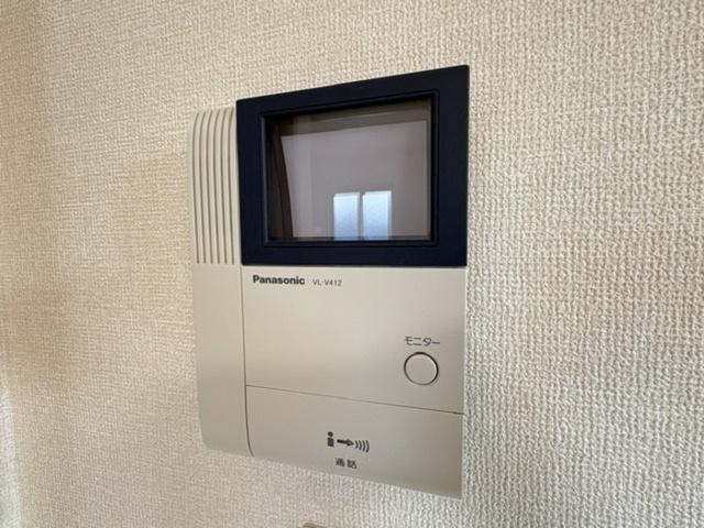 プレミール　Ａ（102） 部屋画像