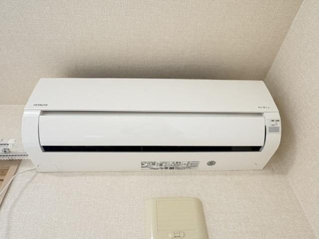 プレミール　Ａ（102） 部屋画像