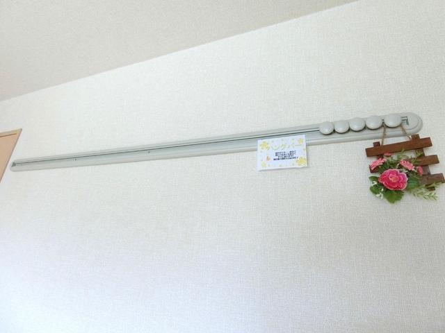 プレミール　Ａ（102） 部屋画像