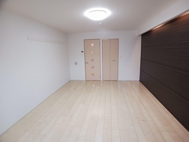 ヴィラ　鴻巣（101） 室内