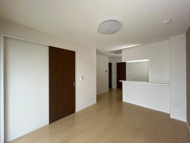 サン　フィールド 部屋画像