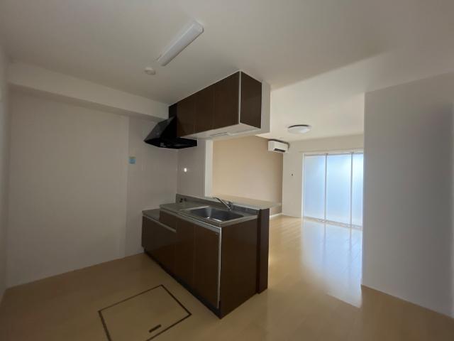 サン　フィールド 部屋画像