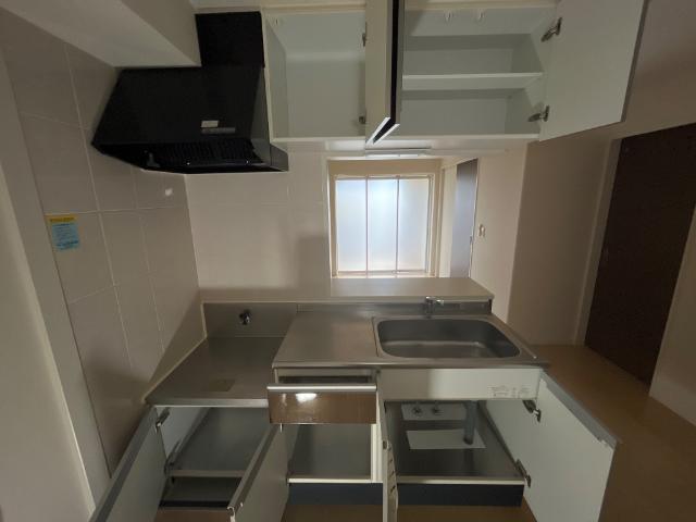 サン　フィールド 部屋画像