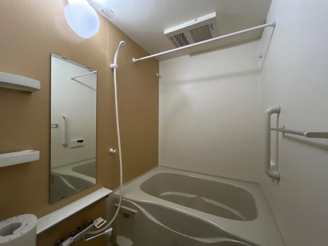 サン　フィールド 部屋画像