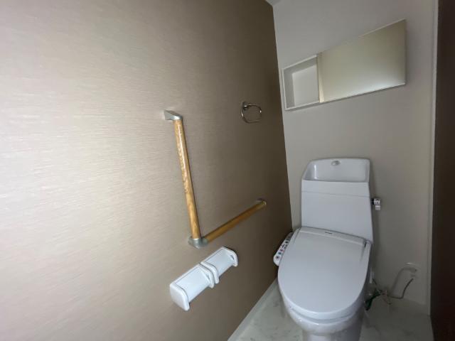 サン　フィールド 部屋画像