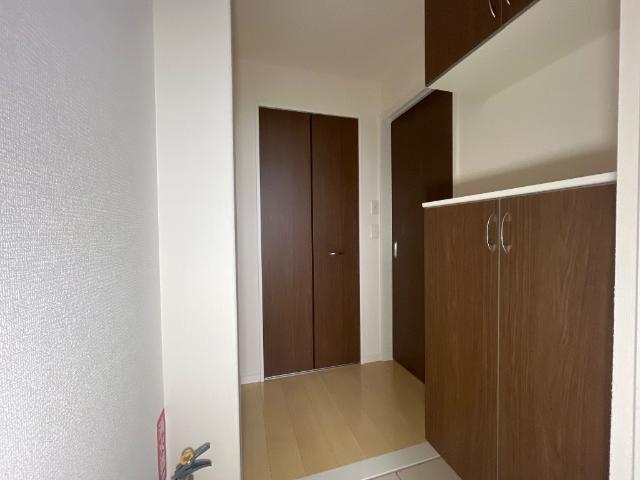 サン　フィールド 部屋画像