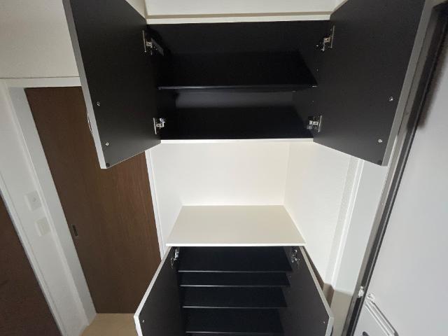 サン　フィールド 部屋画像