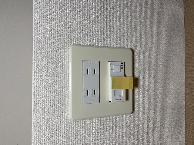 サン　フィールド 部屋画像