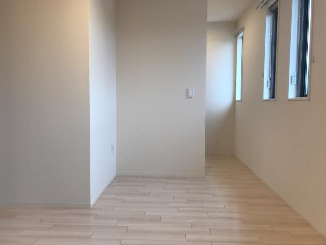 ラピスラズリ 部屋画像