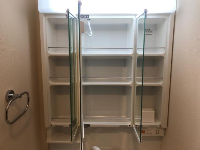 ラピスラズリ 部屋画像