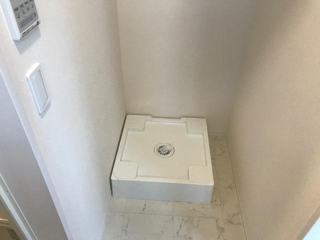 ラピスラズリ 部屋画像