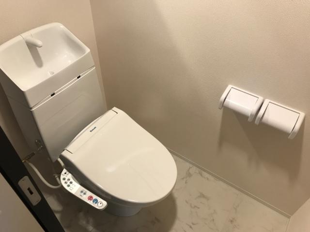 ラピスラズリ 部屋画像