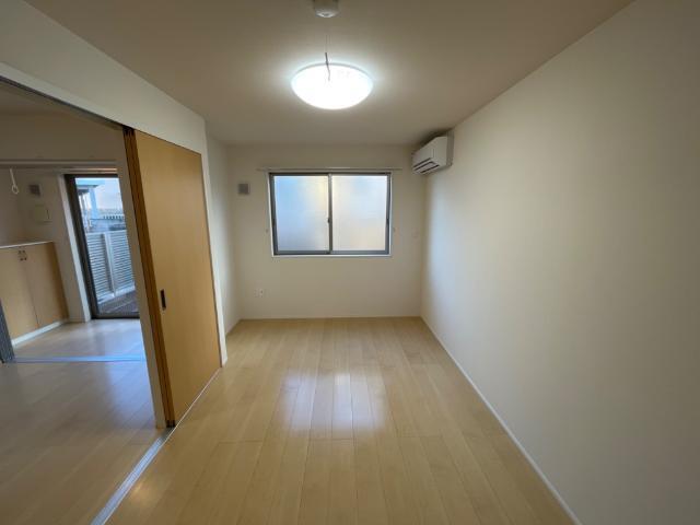 シャイン ヴィレッジ 大木戸 Ｂ 部屋画像