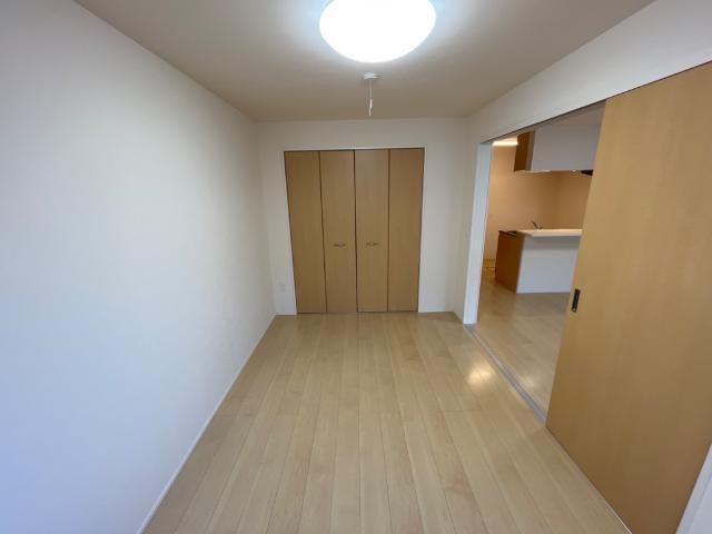 シャイン ヴィレッジ 大木戸 Ｂ 部屋画像