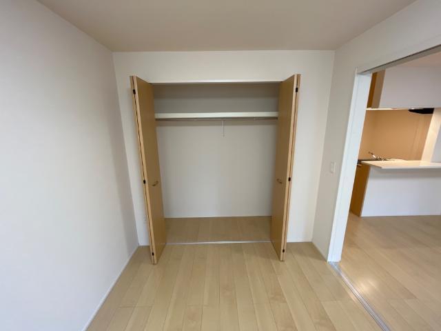 シャイン ヴィレッジ 大木戸 Ｂ 部屋画像