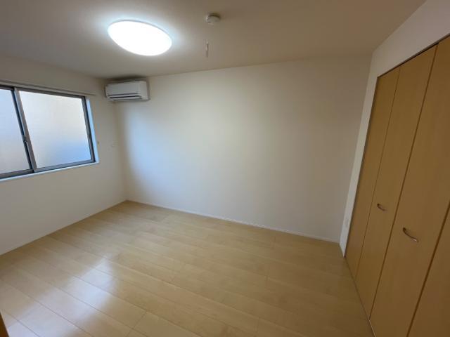 シャイン ヴィレッジ 大木戸 Ｂ 部屋画像