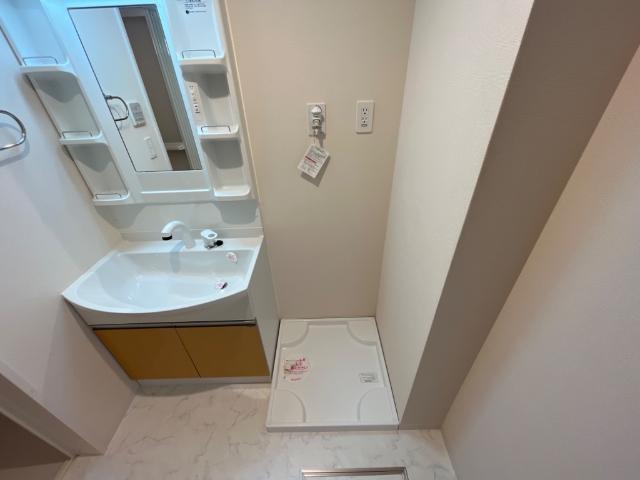 シャイン ヴィレッジ 大木戸 Ｂ 部屋画像