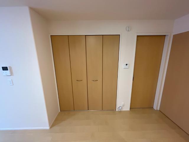 シャイン ヴィレッジ 大木戸 Ｂ 部屋画像