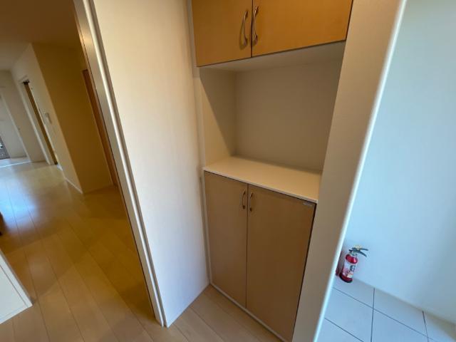 シャイン ヴィレッジ 大木戸 Ｂ 部屋画像
