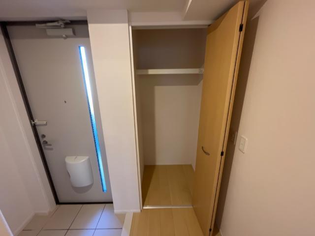 シャイン ヴィレッジ 大木戸 Ｂ 部屋画像