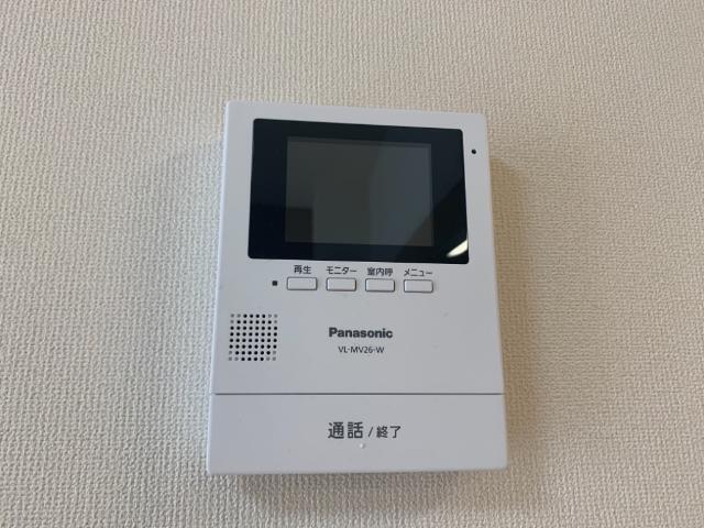 シャイン ヴィレッジ 大木戸 Ｂ 部屋画像