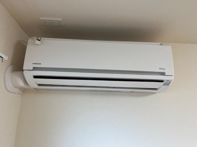 シャイン ヴィレッジ 大木戸 Ｂ 部屋画像