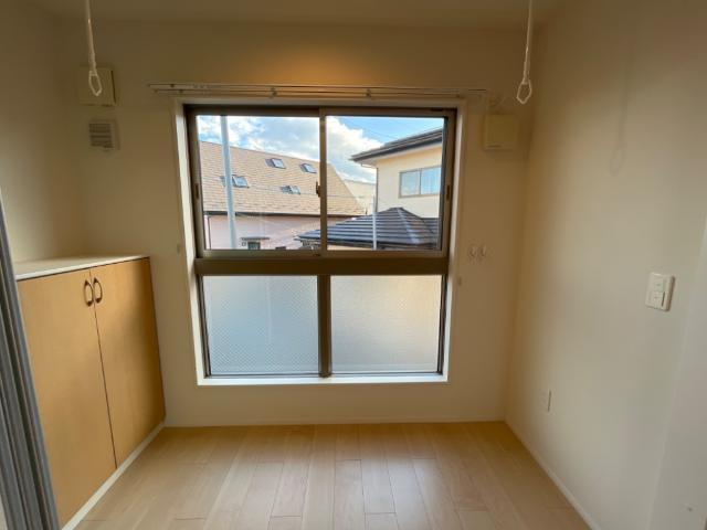 シャイン ヴィレッジ 大木戸 Ｂ 部屋画像
