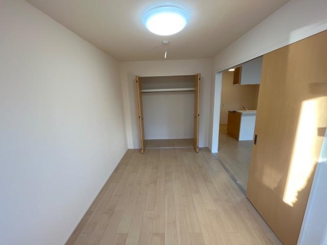 シャイン ヴィレッジ 大木戸 Ｂ 部屋画像