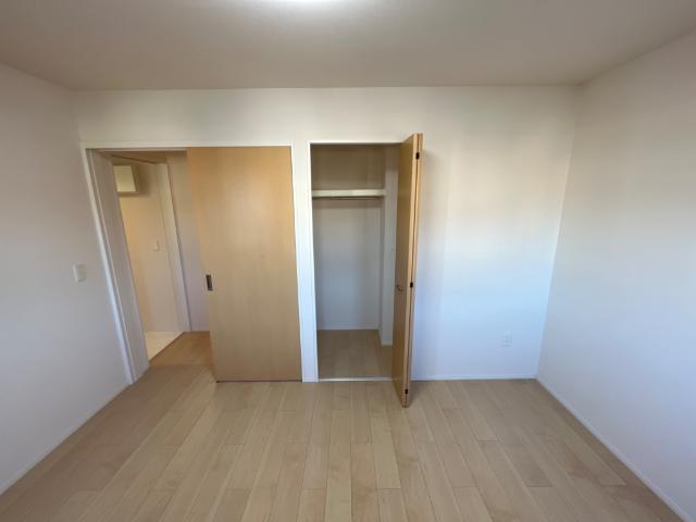 シャイン ヴィレッジ 大木戸 Ｂ 部屋画像