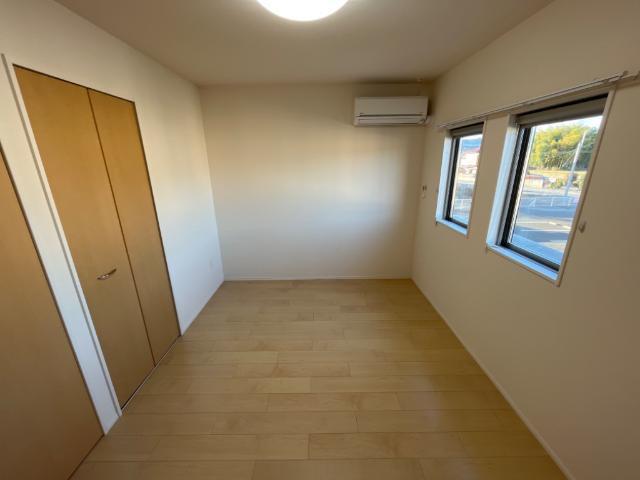 シャイン ヴィレッジ 大木戸 Ｂ 部屋画像