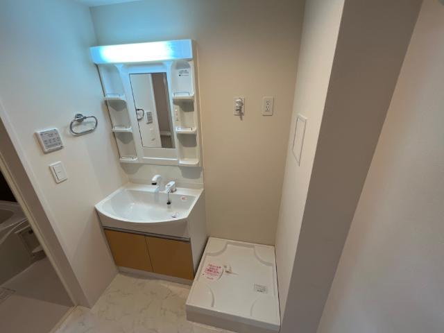 シャイン ヴィレッジ 大木戸 Ｂ 部屋画像
