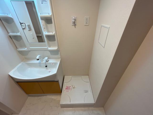 シャイン ヴィレッジ 大木戸 Ｂ 部屋画像