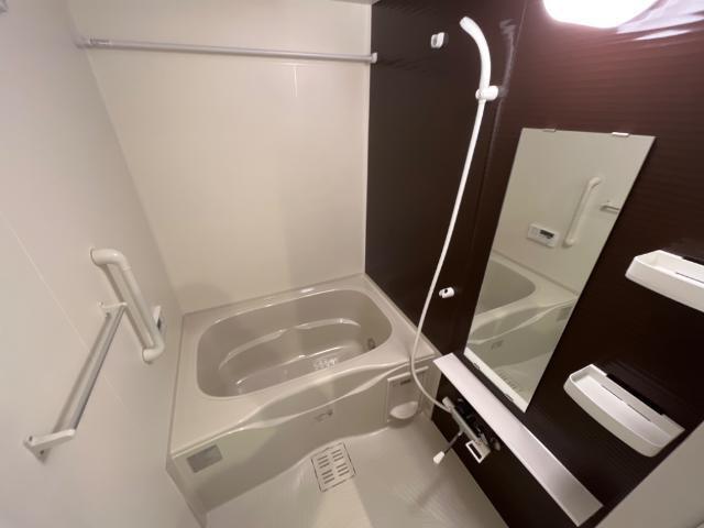 シャイン ヴィレッジ 大木戸 Ｂ 部屋画像