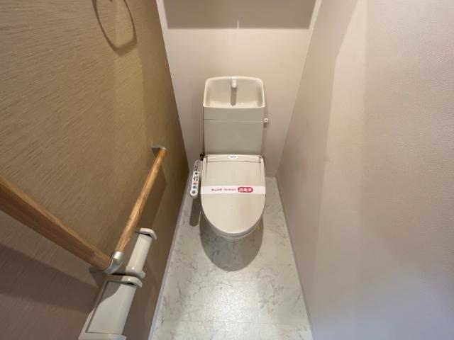 シャイン ヴィレッジ 大木戸 Ｂ 部屋画像