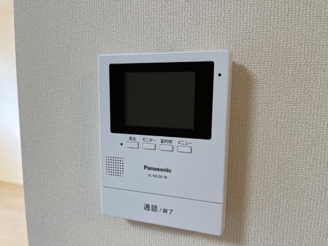 シャイン ヴィレッジ 大木戸 Ｂ 部屋画像