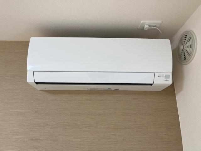 シャイン ヴィレッジ 大木戸 Ｂ 部屋画像