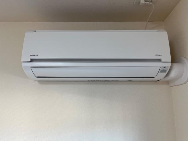 シャイン ヴィレッジ 大木戸 Ｂ 部屋画像