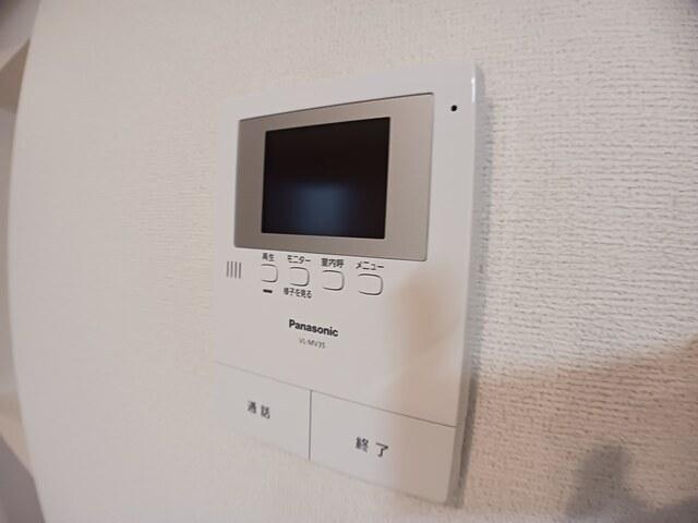 グランドソレーユⅢ（103） 設備