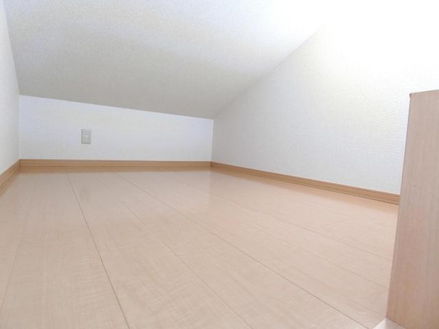 ＭＡ ＭＡＩＳＯＮ 船岡東（201） 部屋画像