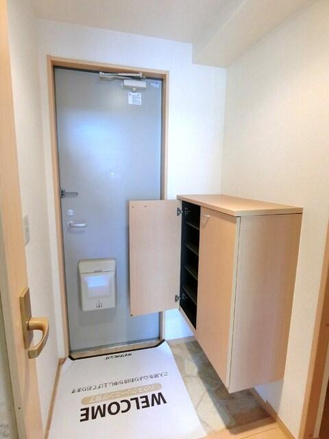 セジュール・モナリエＫ（105） 部屋画像
