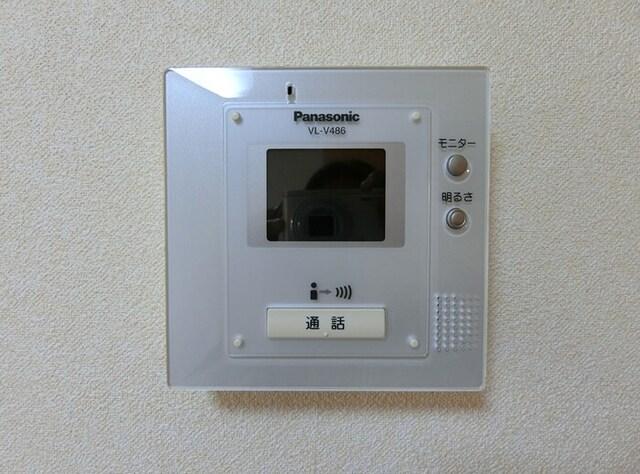 セジュール・モナリエＫ（105） 部屋画像