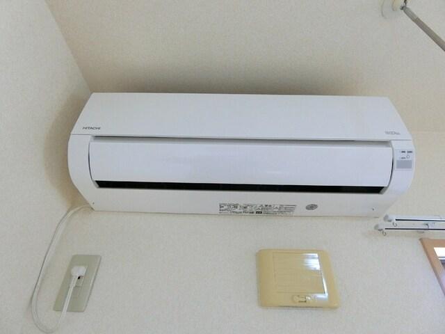セジュール・モナリエＫ（105） 部屋画像