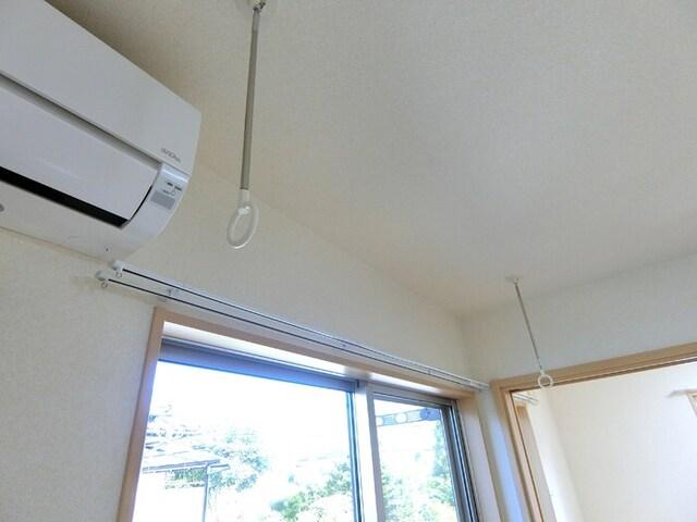 セジュール・モナリエＫ（105） 部屋画像