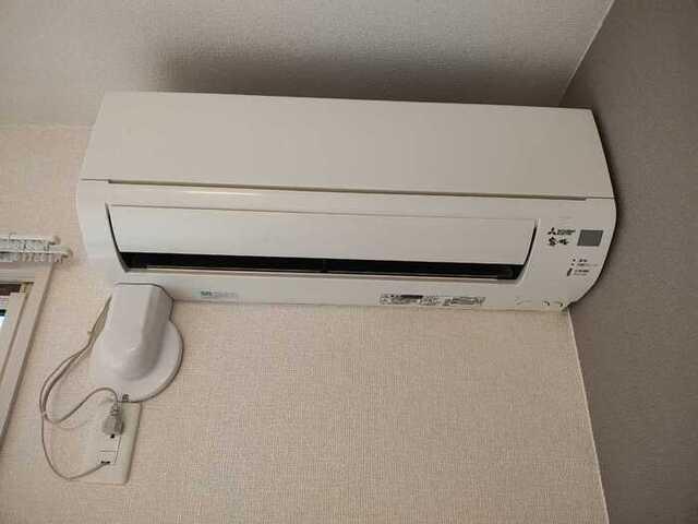 Ｄ−ｒｏｏｍ白石（105） 部屋画像