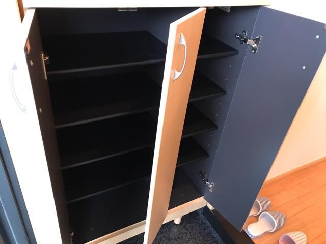 サン　フォレスト 部屋画像