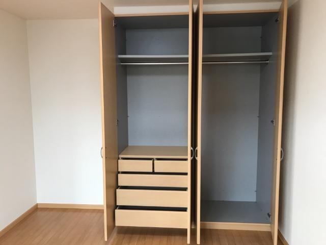 サン　フォレスト 部屋画像